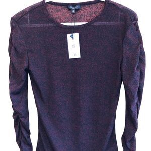 DYNAMITE Long Sleeve Top NWT